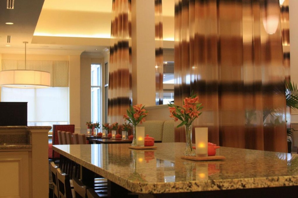 Hilton Garden Inn Elmira/Corning Main image