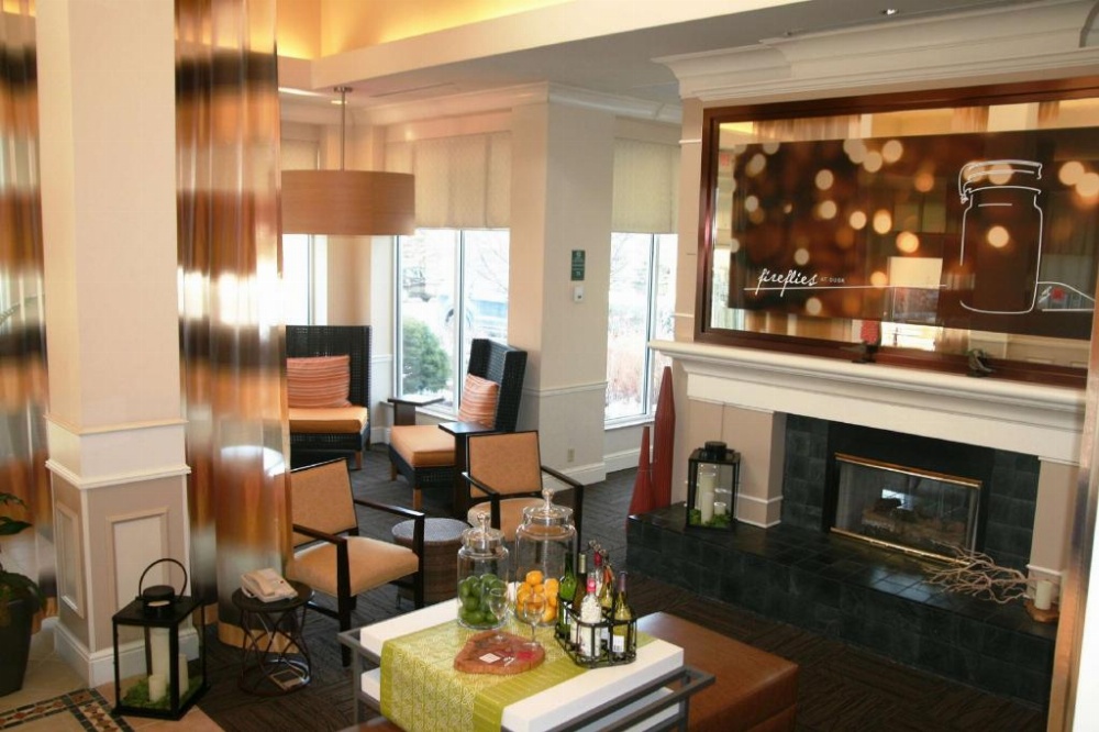 Hilton Garden Inn Elmira/Corning Main image