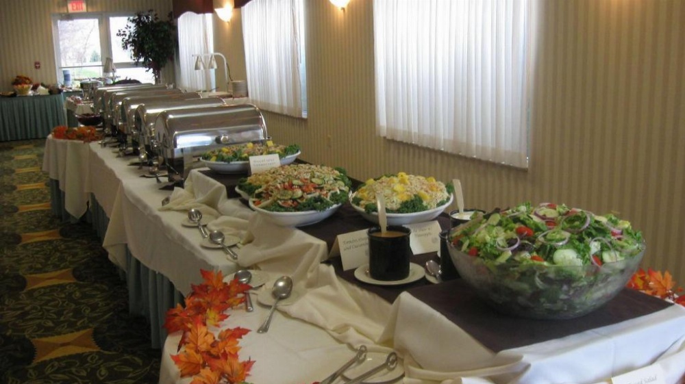 Hilton Garden Inn Elmira/Corning