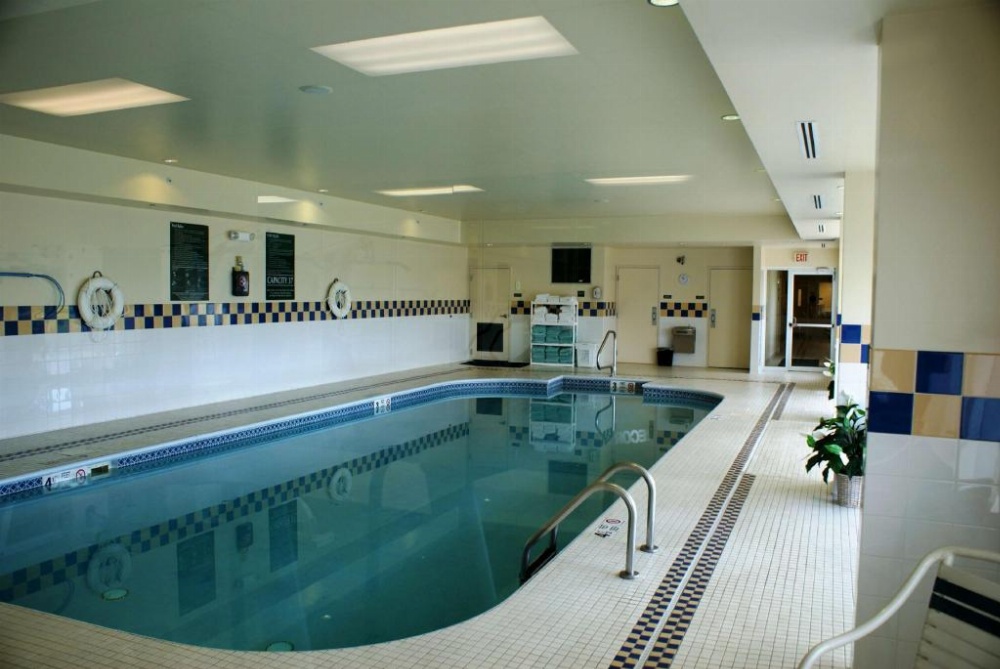 King Room with Whirlpool