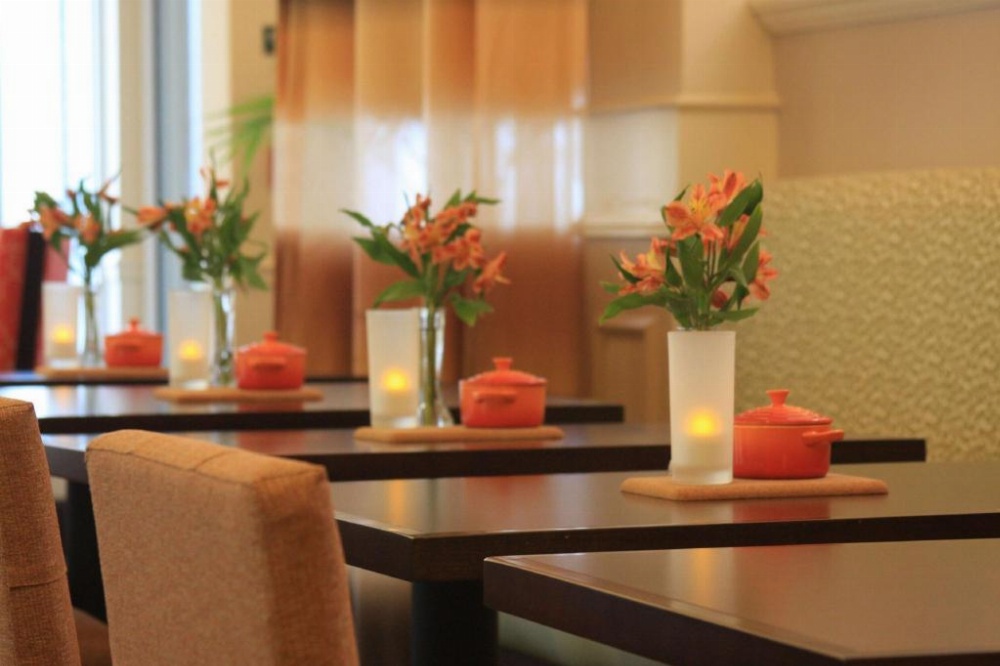 King Room - Non-Smoking