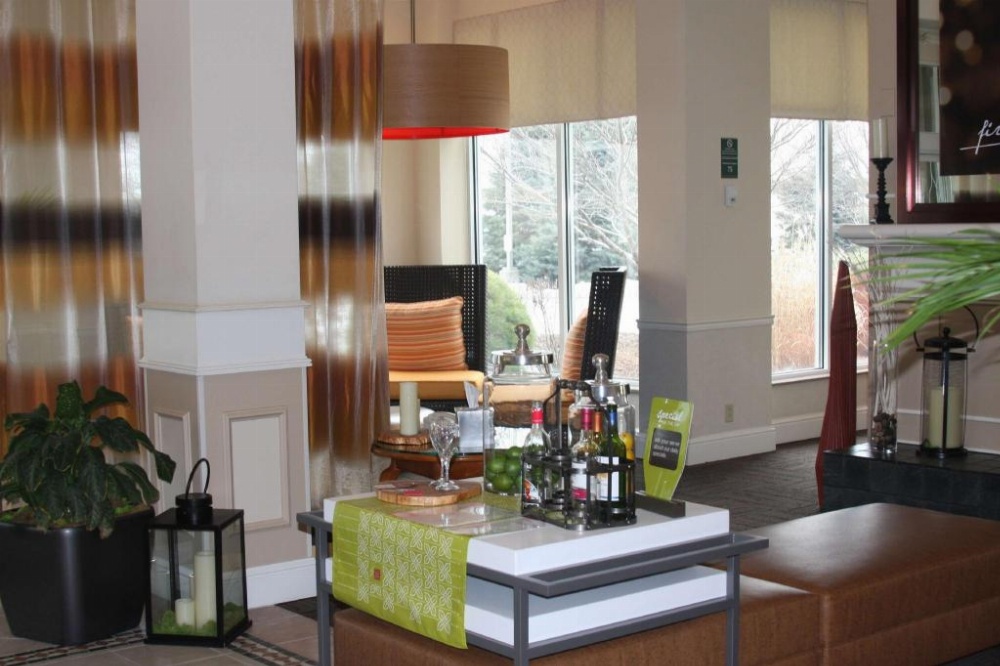 Double Room with Two Double Beds